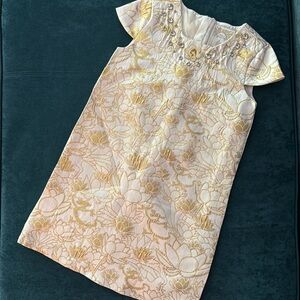 Disney’s Mulan Dress